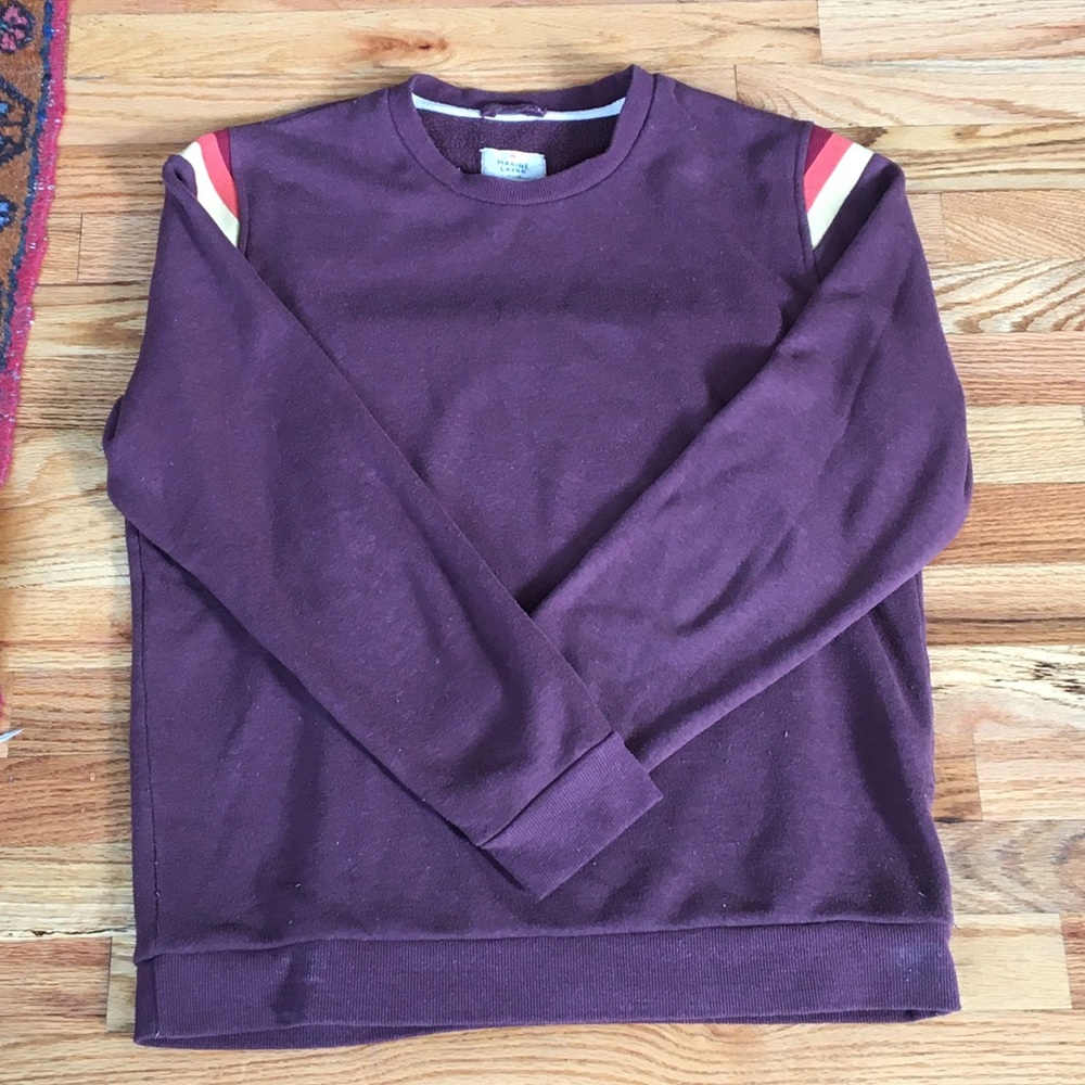 Sweat Shirt